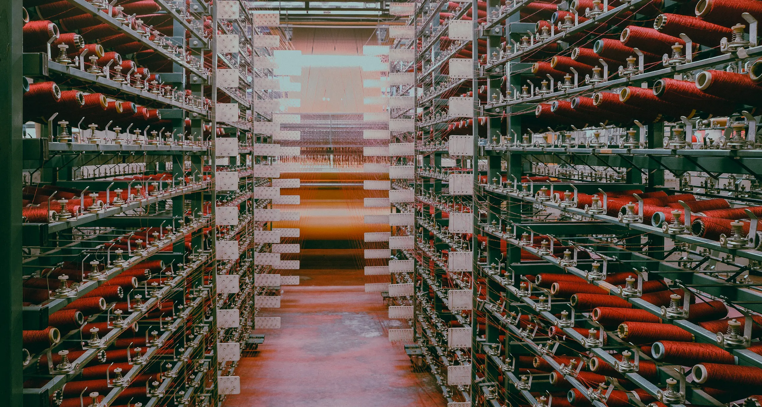 Imatex acquisisce Prosetex: salve le competenze degli addetti
