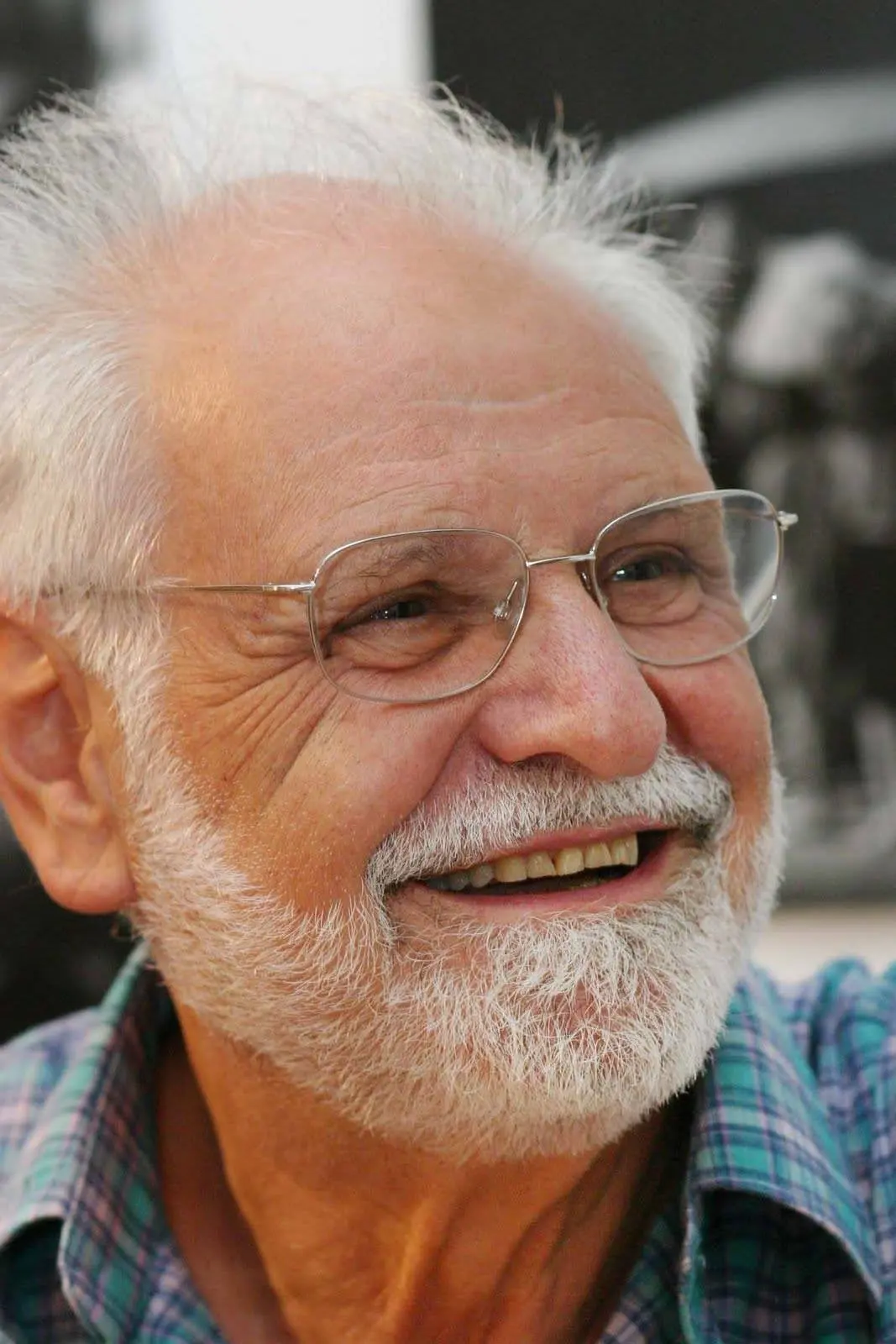 È morto Goffredo Fofi, il rompiscatole gentile