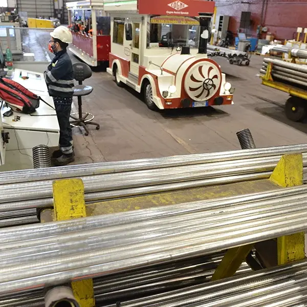 Cogne Acciai Speciali, salgono a 44 i contratti a tempo determinato non rinnovati