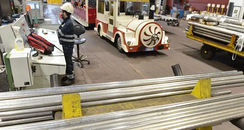 Cogne Acciai Speciali, salgono a 44 i contratti a tempo determinato non rinnovati