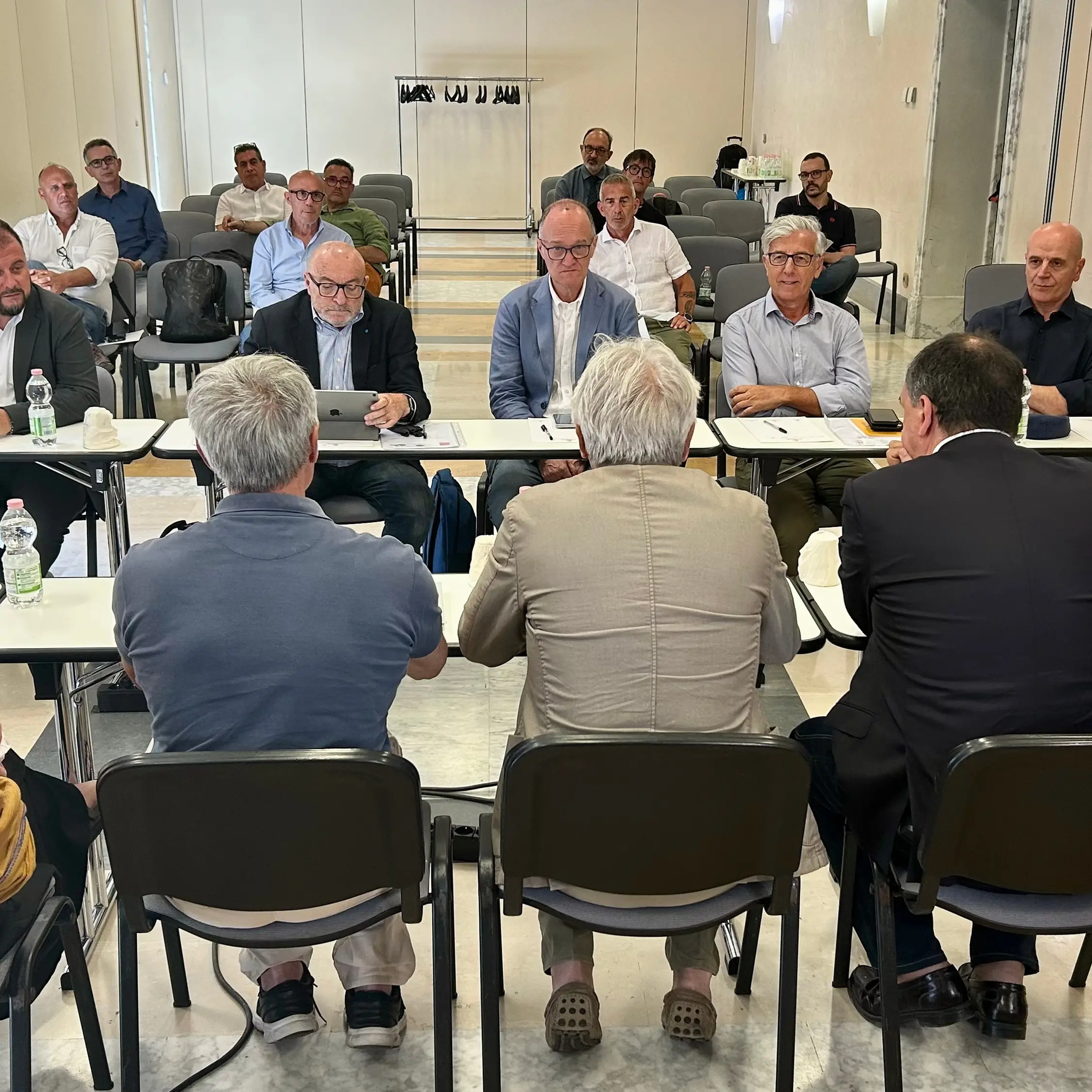 Più welfare e diritti nel nuovo contratto delle miniere