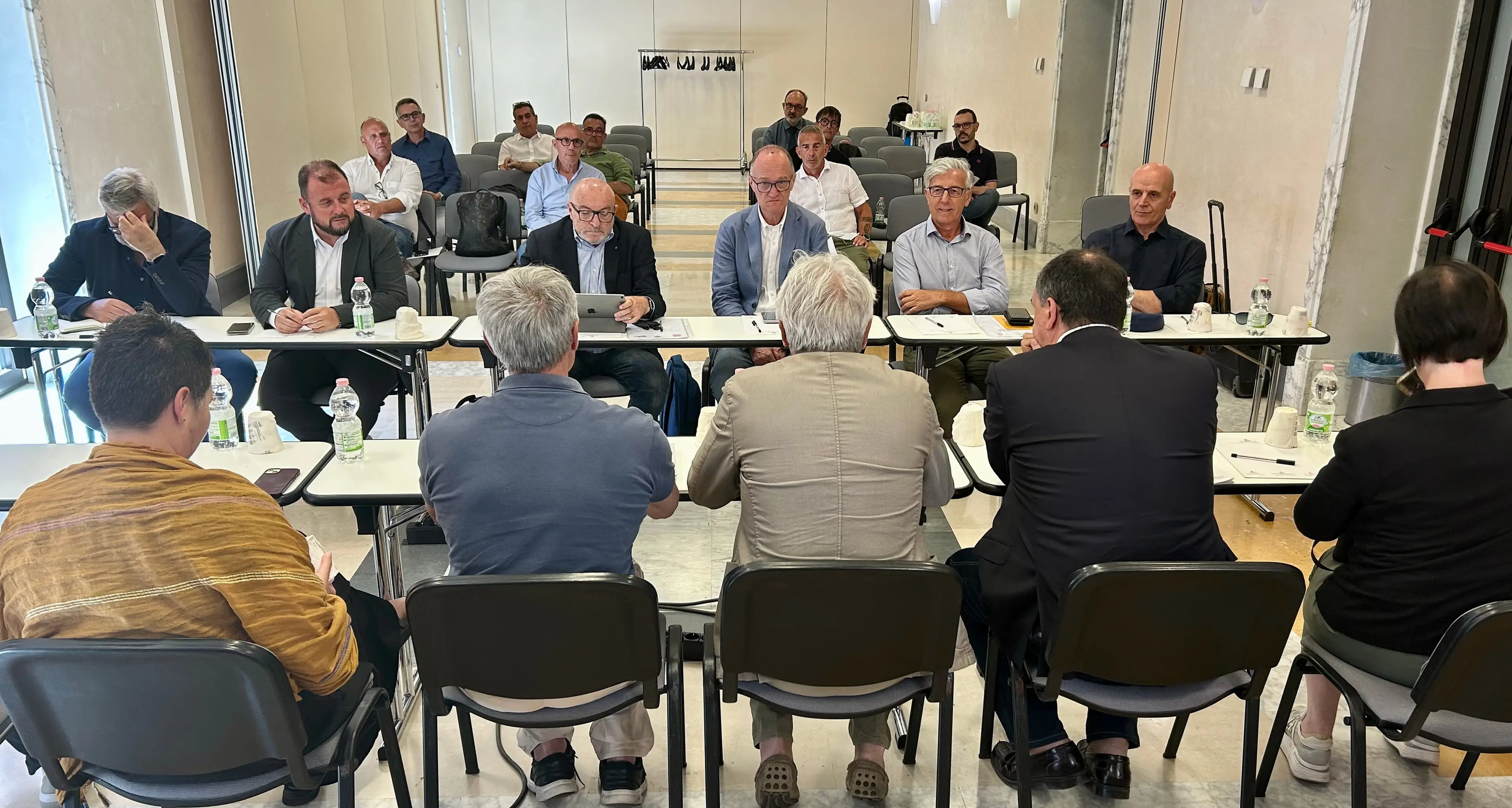 Più welfare e diritti nel nuovo contratto delle miniere