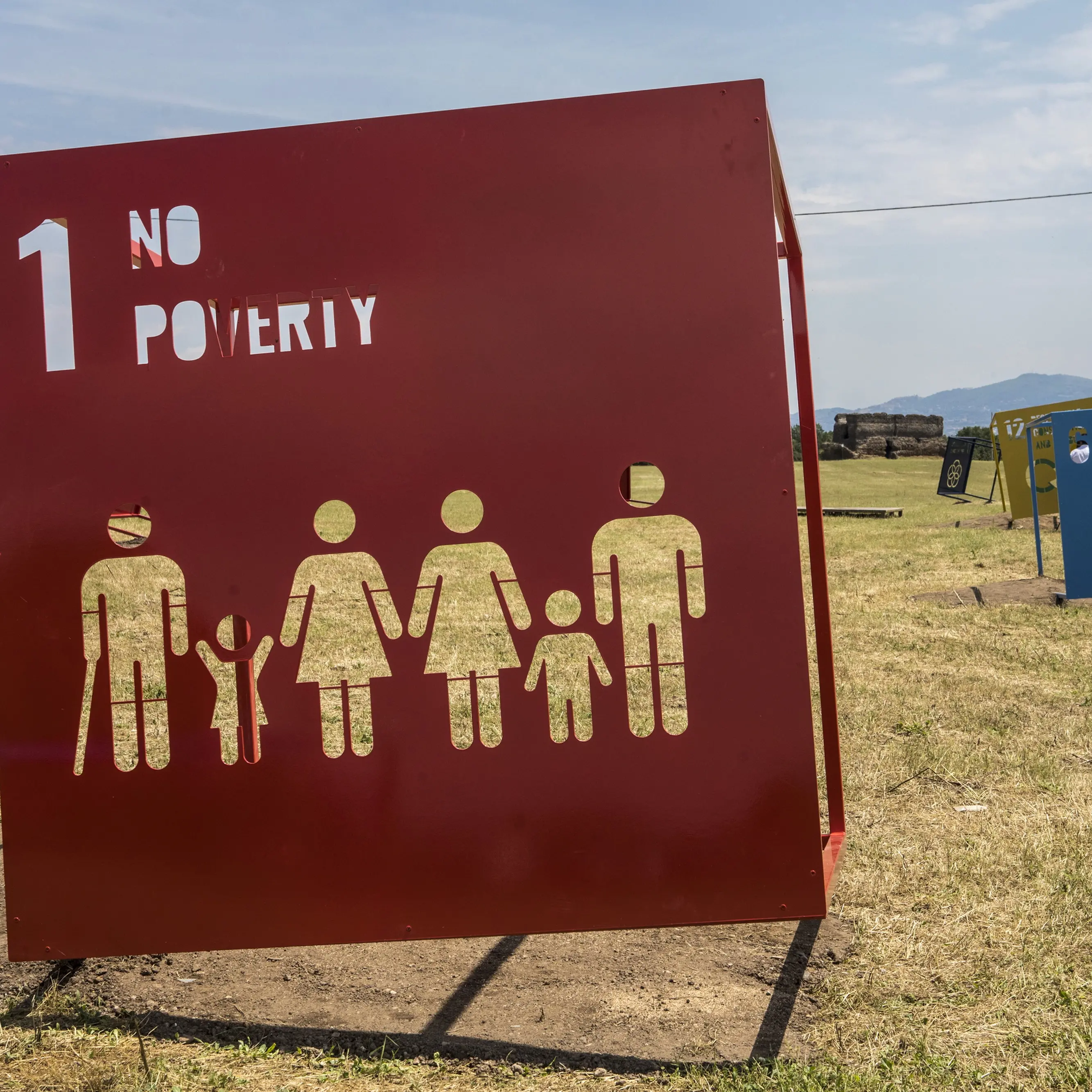 Se nasci povero, muori povero: benvenuto in Italia