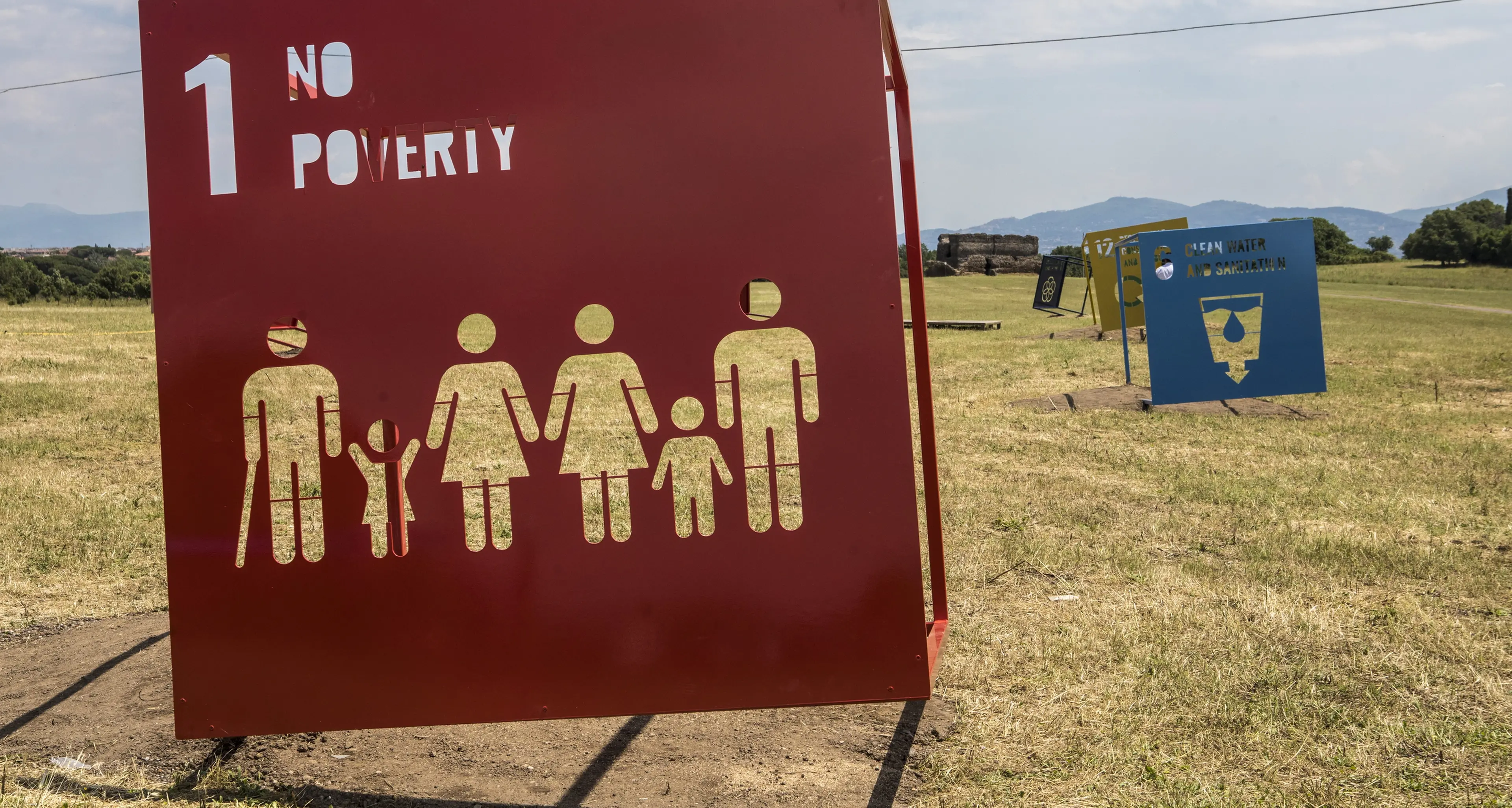 Se nasci povero, muori povero: benvenuto in Italia