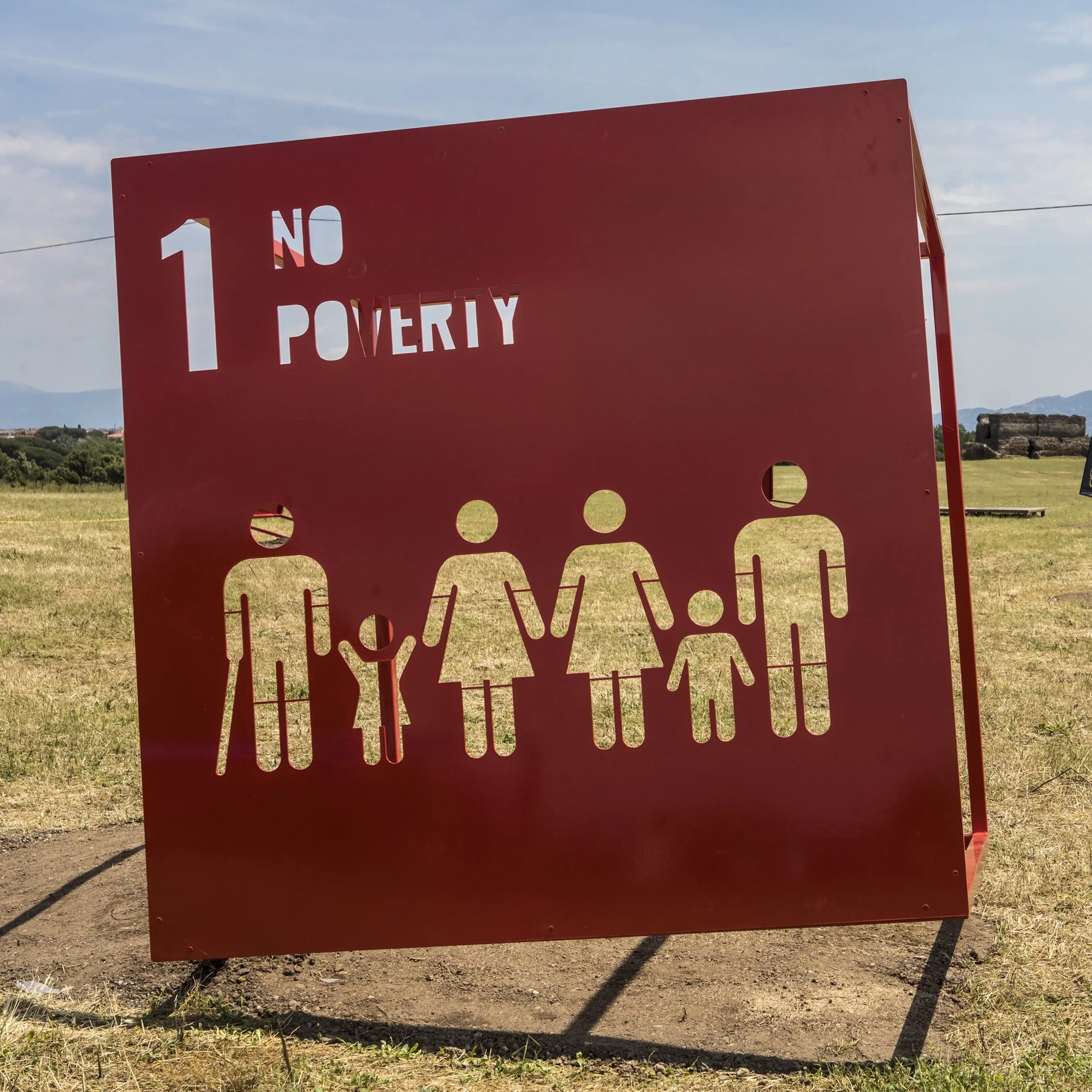 Se nasci povero, muori povero: benvenuto in Italia