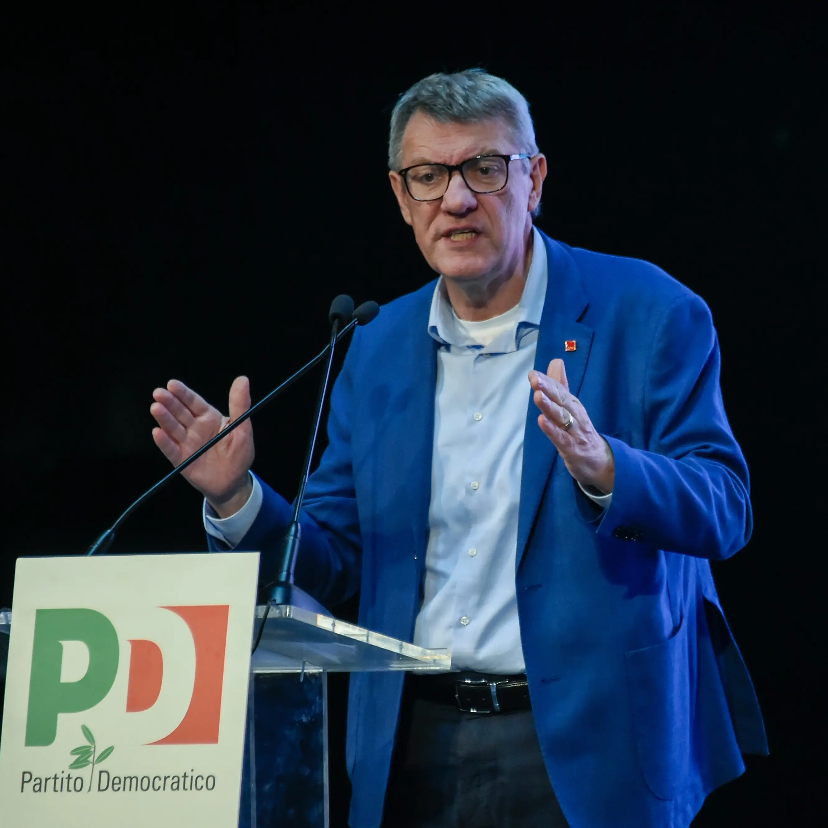 Landini: “È allarme salari, serve una vertenza fiscale per la giustizia sociale”