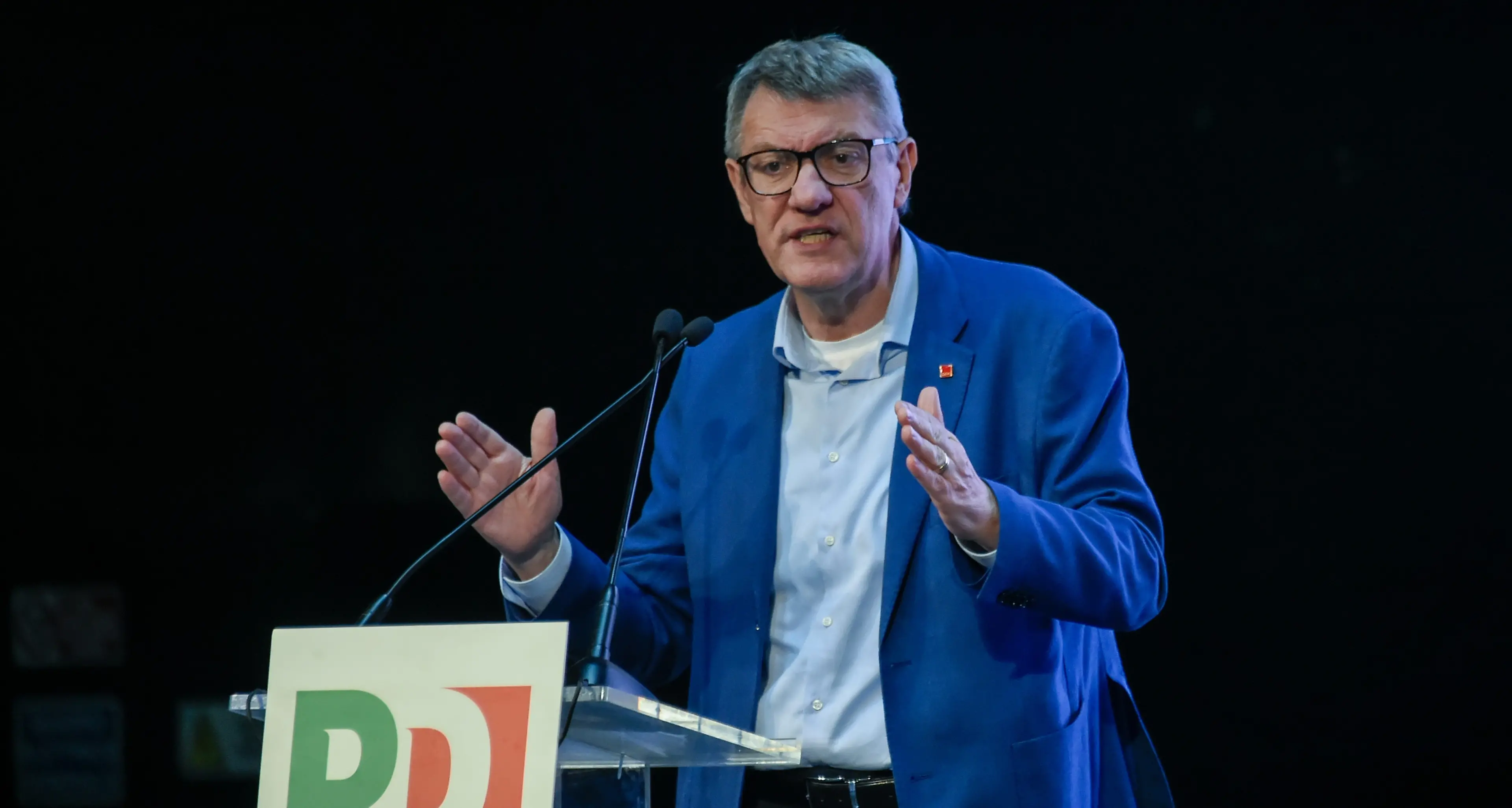 Landini: “È allarme salari, serve una vertenza fiscale per la giustizia sociale”