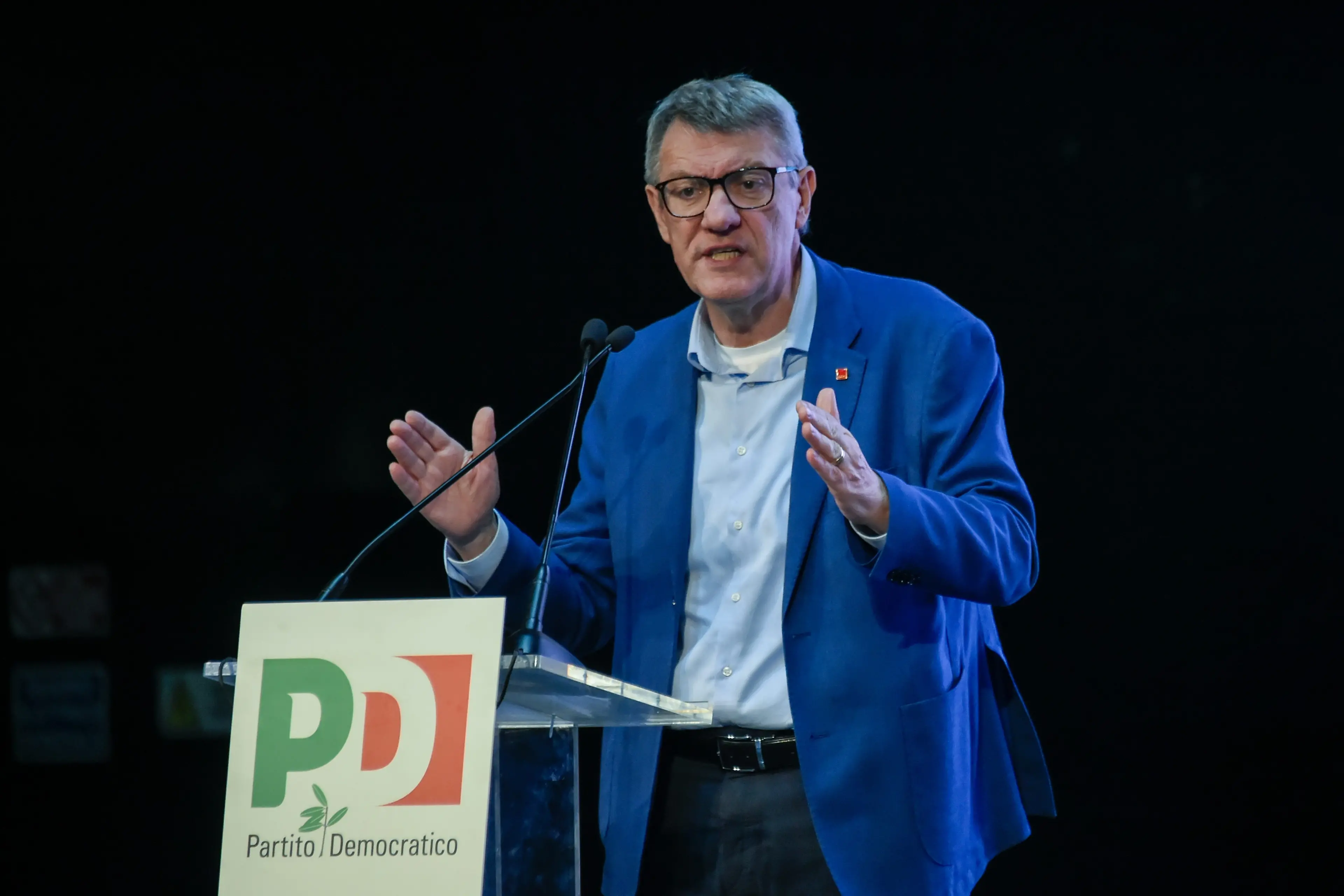 Landini: “È allarme salari, serve una vertenza fiscale per la giustizia sociale”