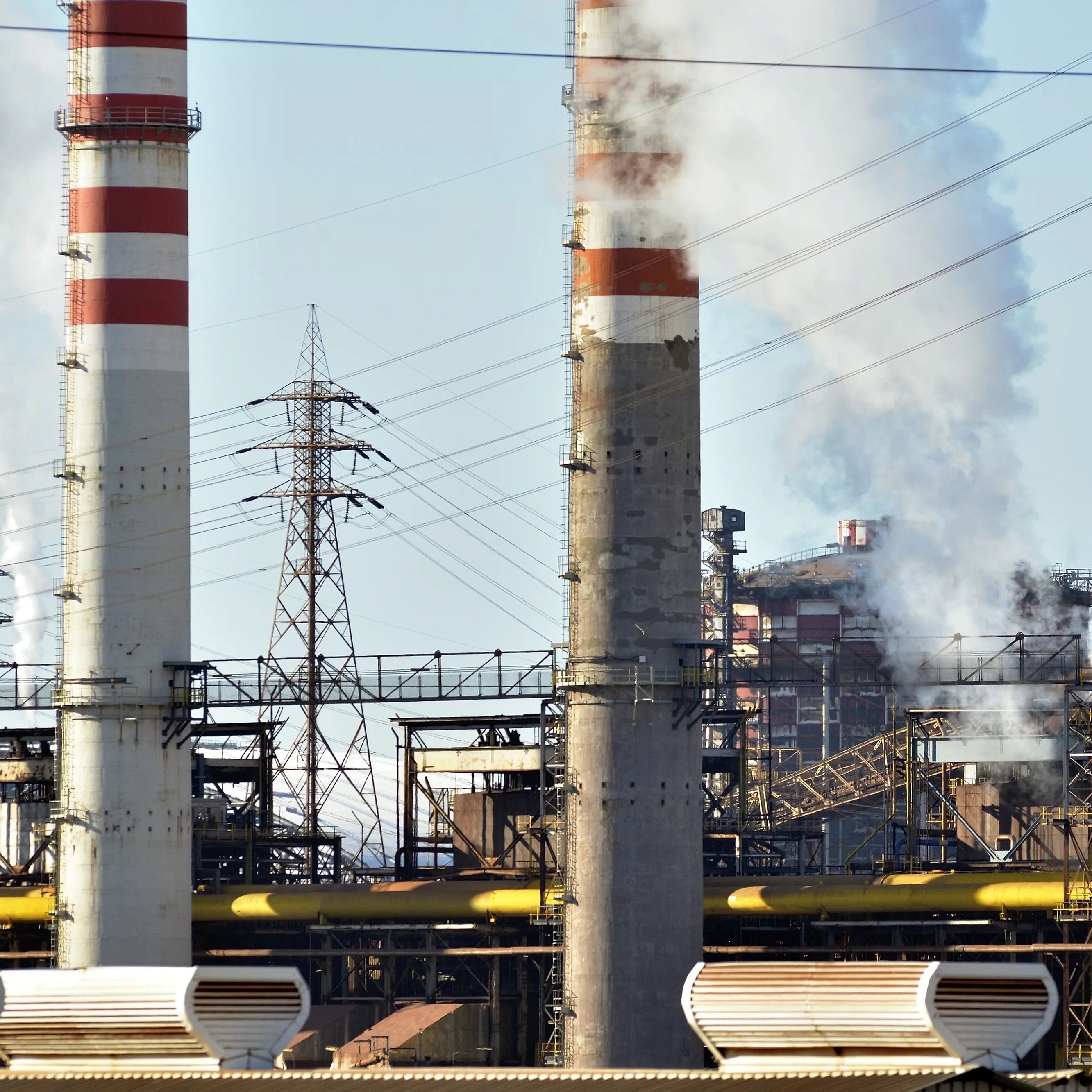 Ex Ilva, il futuro in una settimana