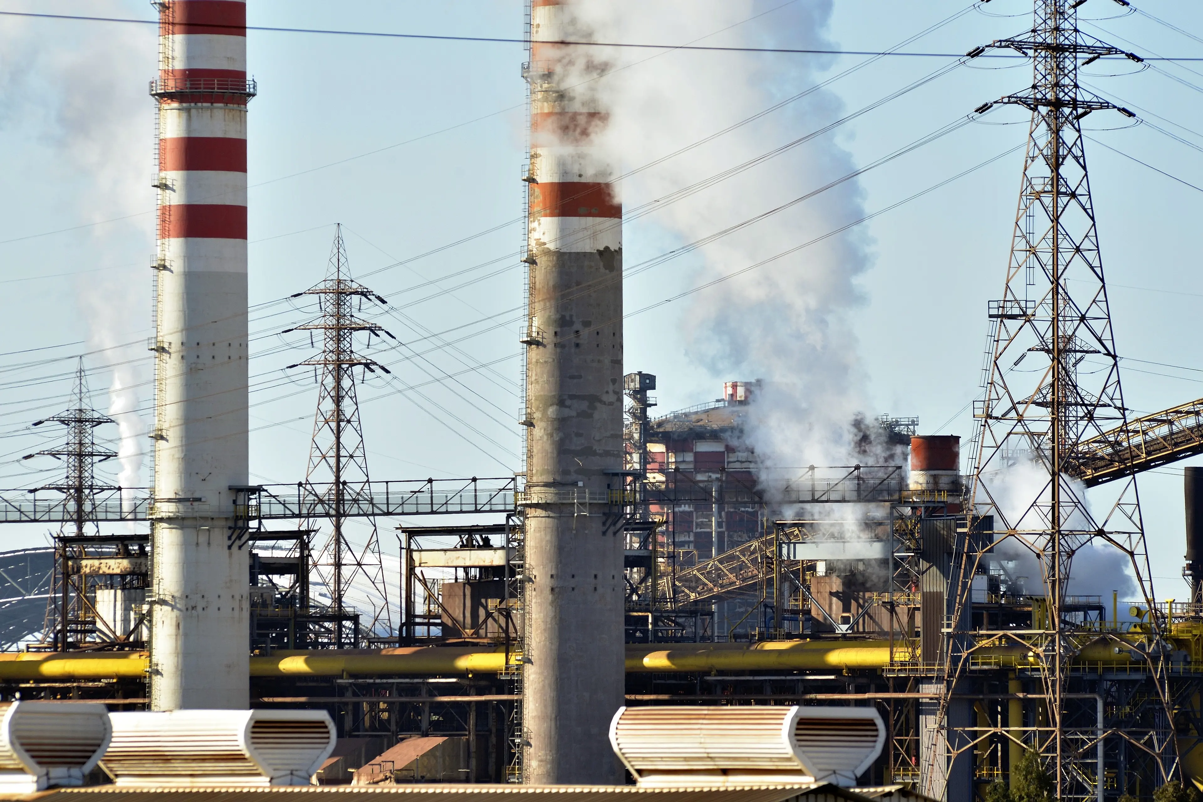 Ex Ilva, Fiom: intesa non garantisce i lavoratori