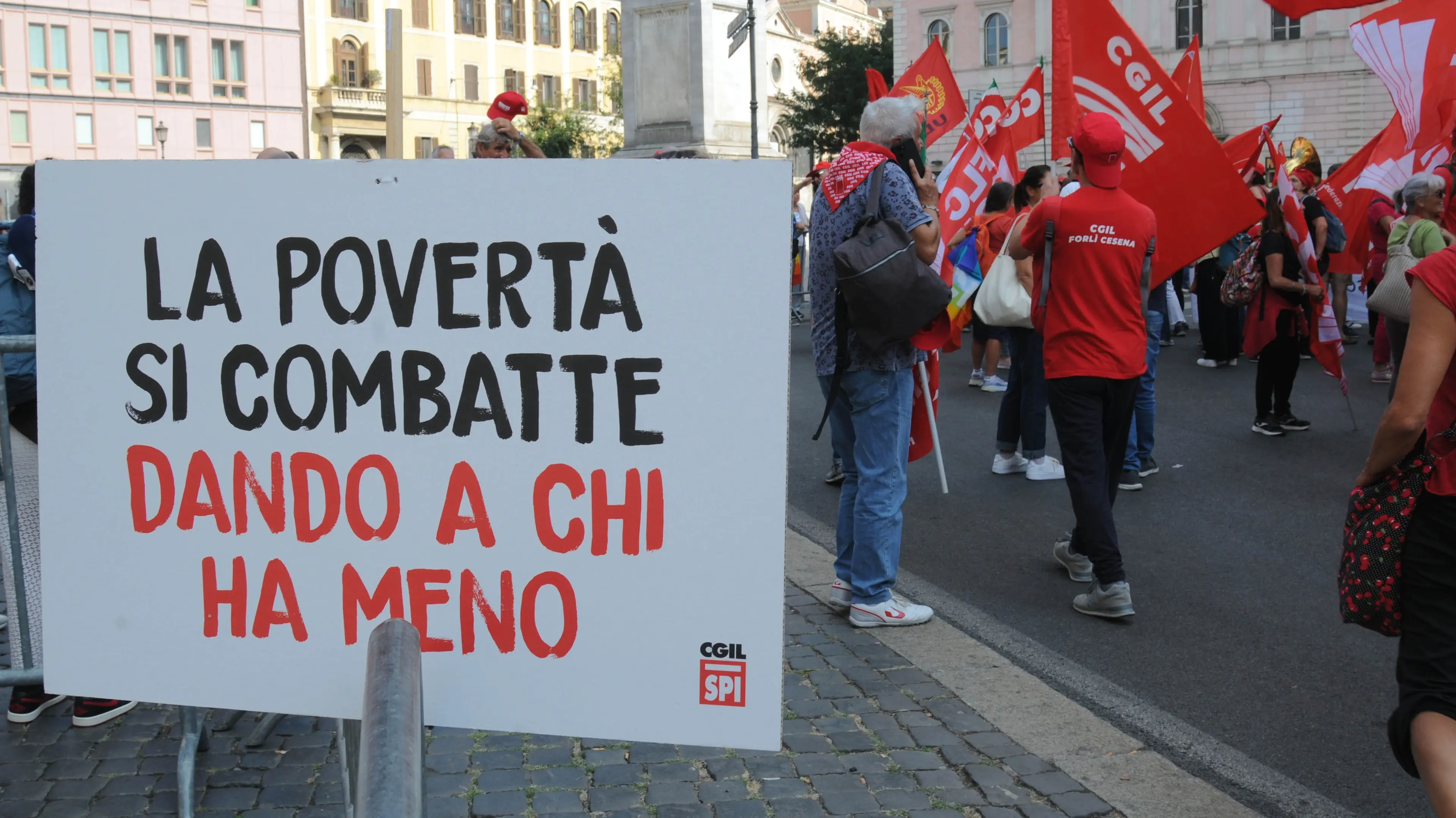 Fabio Fiorani/Sintesi