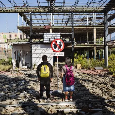 Due milioni di minori a rischio povertà: un’emergenza nazionale
