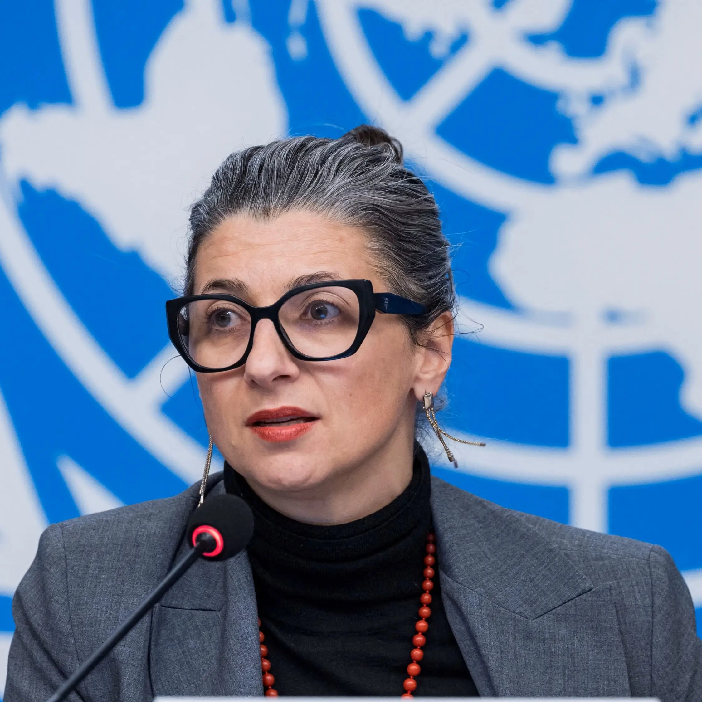 Francesca Albanese, la solidarietà del mondo della cultura