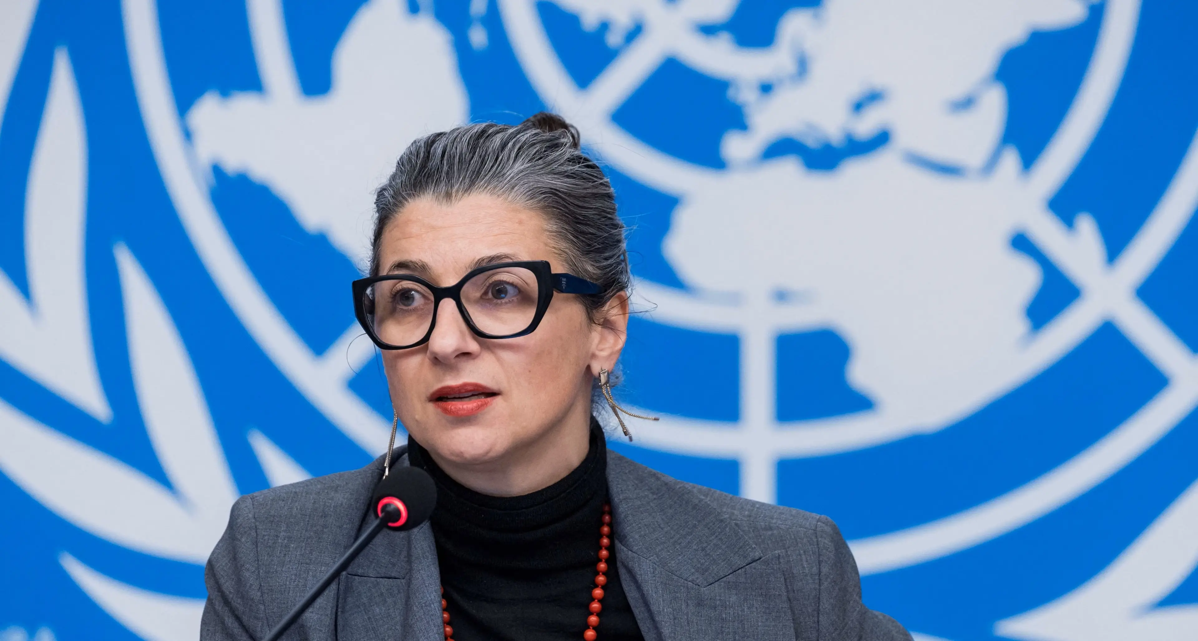 Francesca Albanese, la solidarietà del mondo della cultura