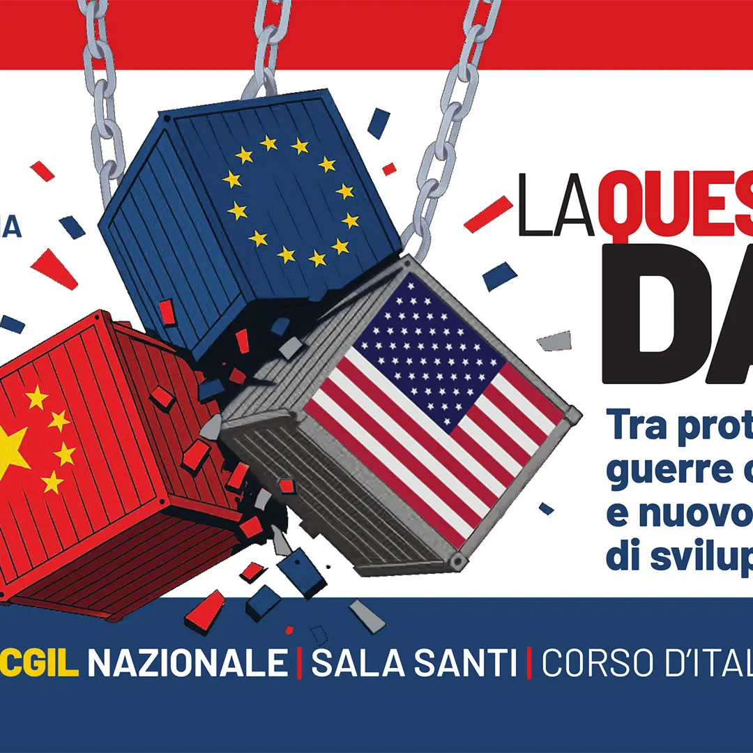 I nuovi dazi, tra protezionismo e guerre commerciali