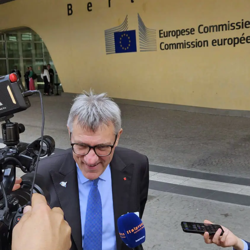 Landini: Fondo di coesione per ridurre le diseguaglianze
