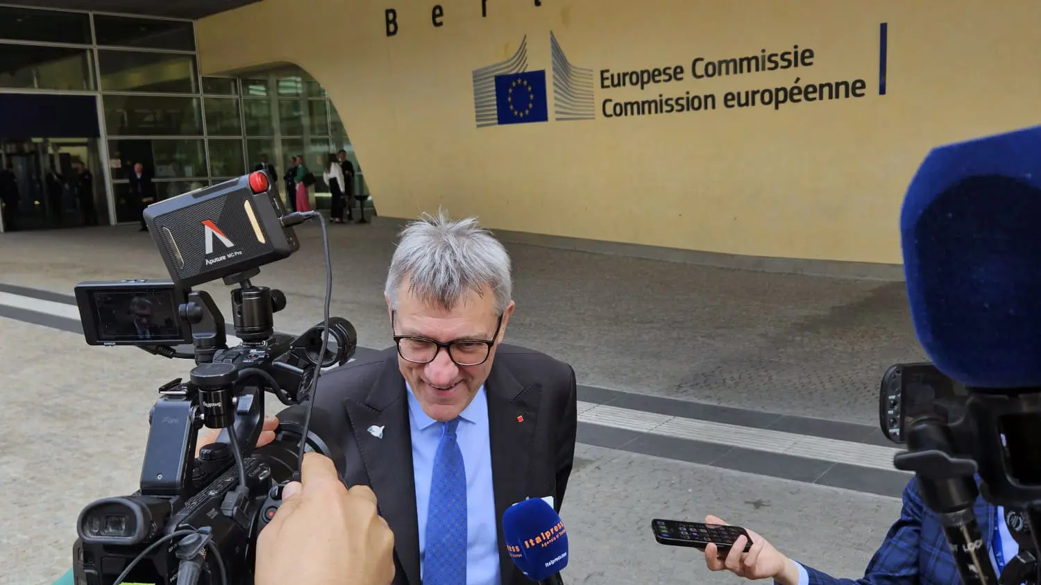 Landini: Fondo di coesione per ridurre le diseguaglianze