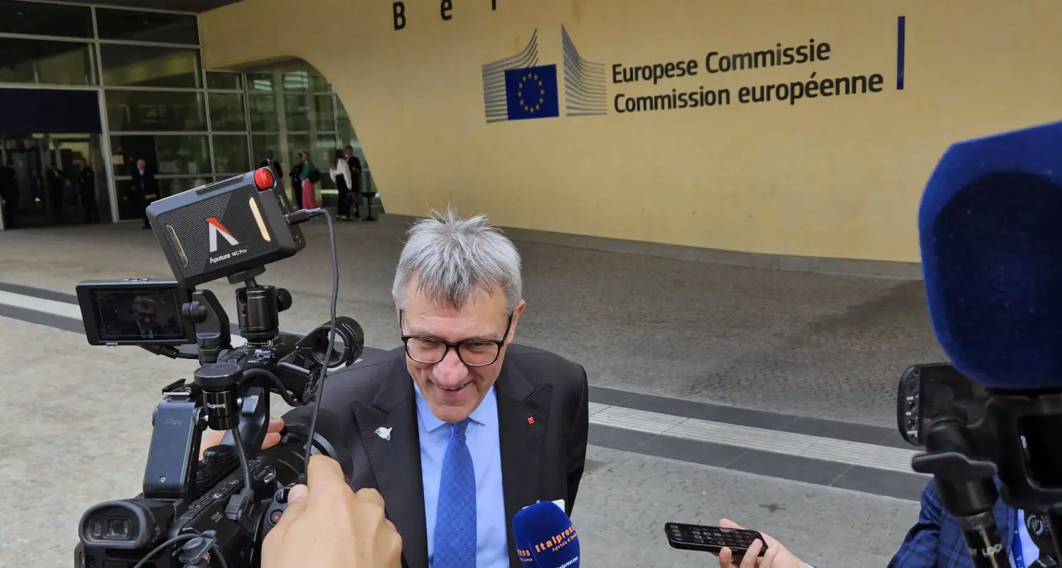 Landini: Fondo di coesione per ridurre le diseguaglianze