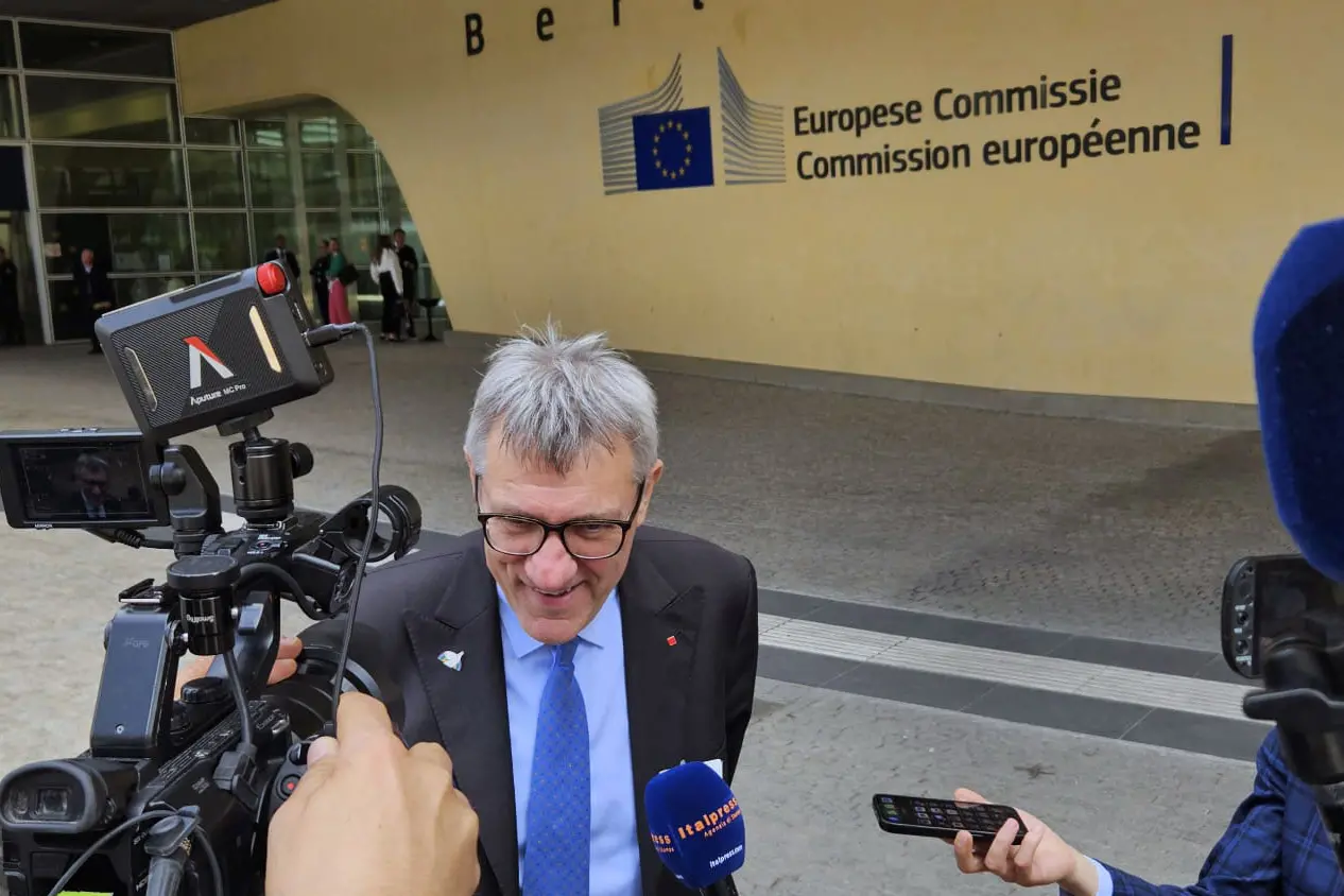 Landini: Fondo di coesione per ridurre le diseguaglianze
