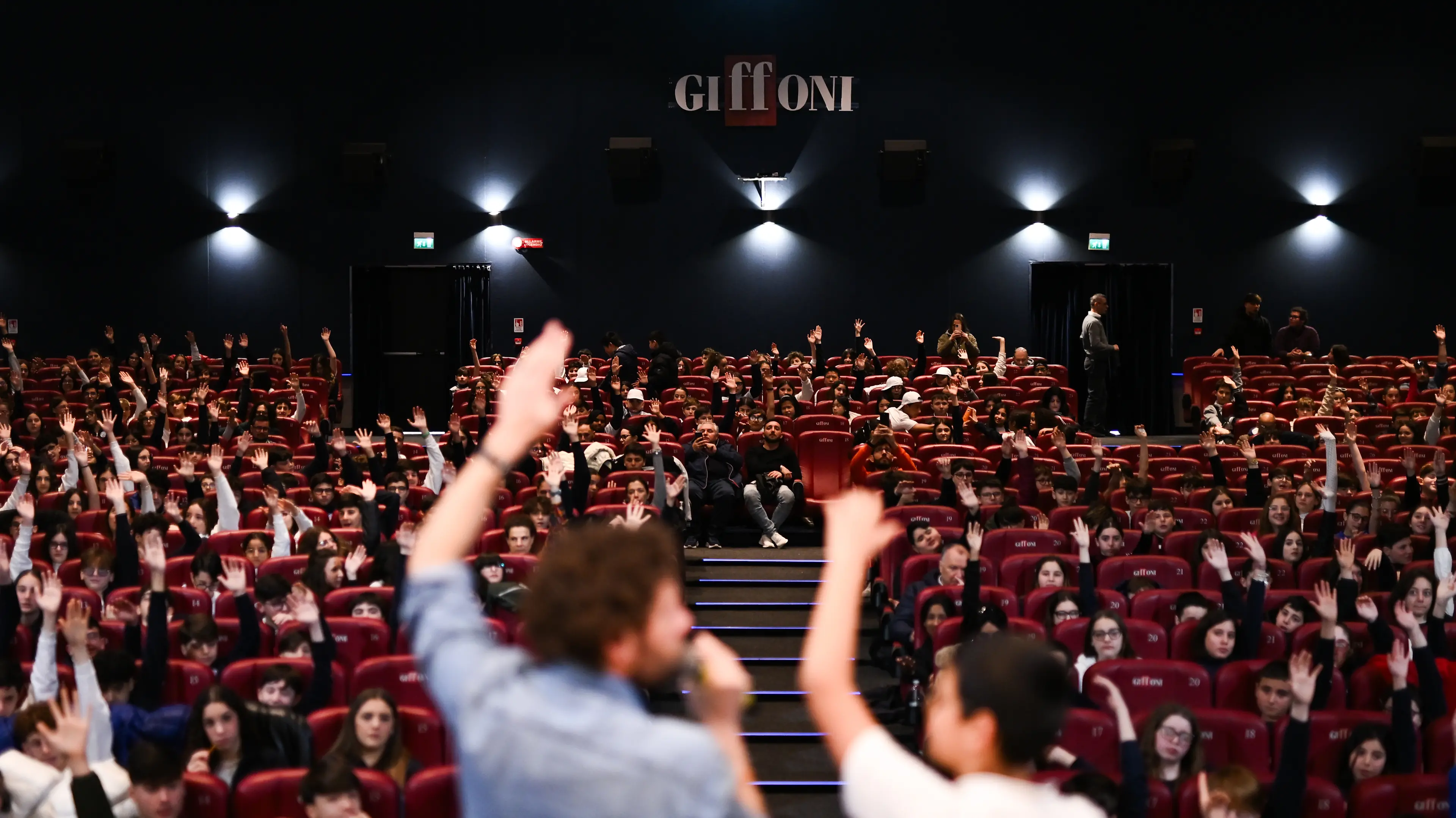 Flickr Giffoni Film Festival