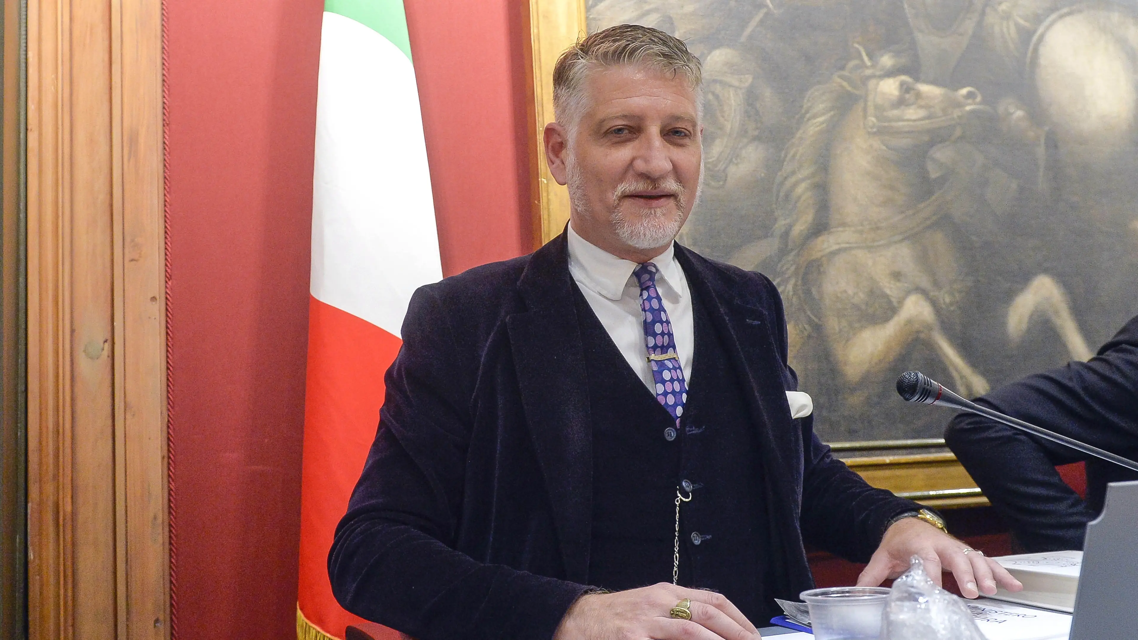 Stefano Carofei/Sintesi