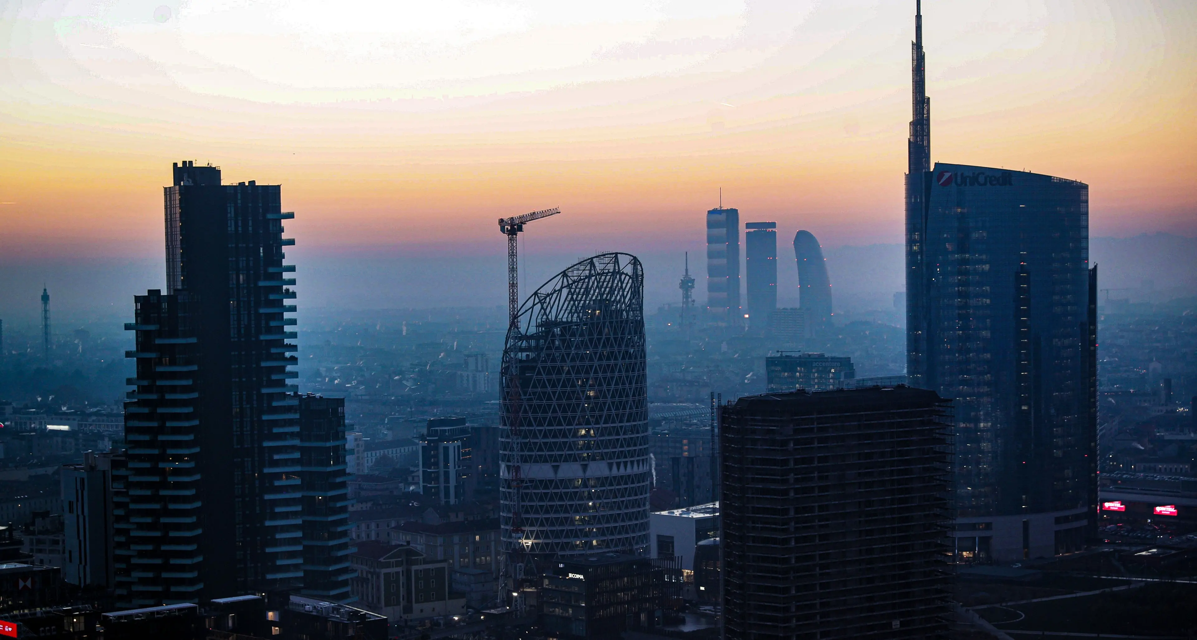 Inchiesta Milano, Stanzione, Cgil: “L’anima della città non verrà cancellata da queste ombre”