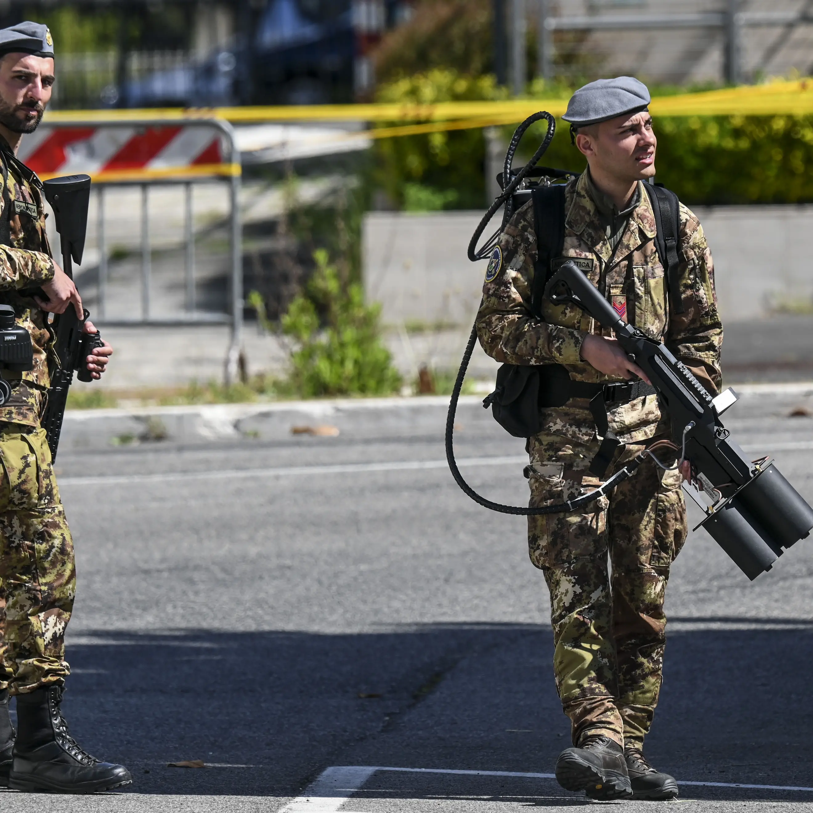 Difesa a spese nostre: quanto pagherà l’Italia per il nuovo bilancio militare Ue?