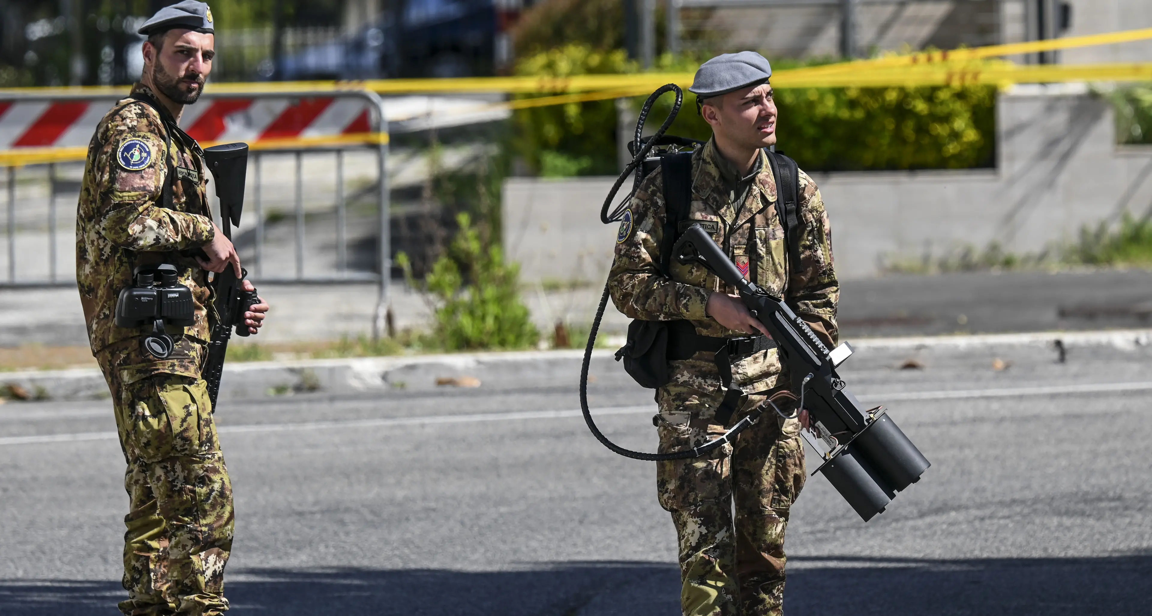 Nuovo bilancio militare Ue: quanto pagherà l’Italia?