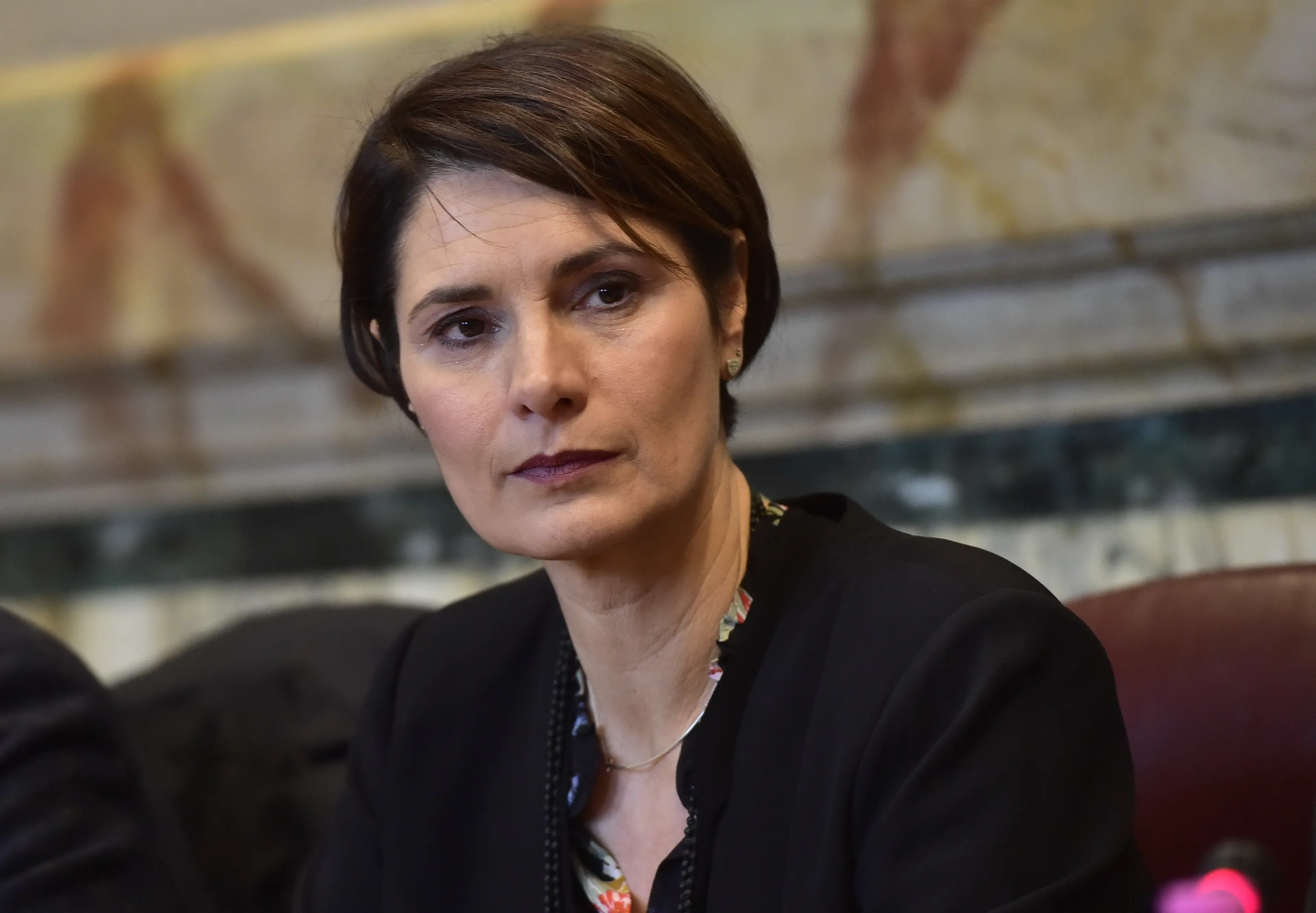STEFANIA PELLEGRINI DOCENTE