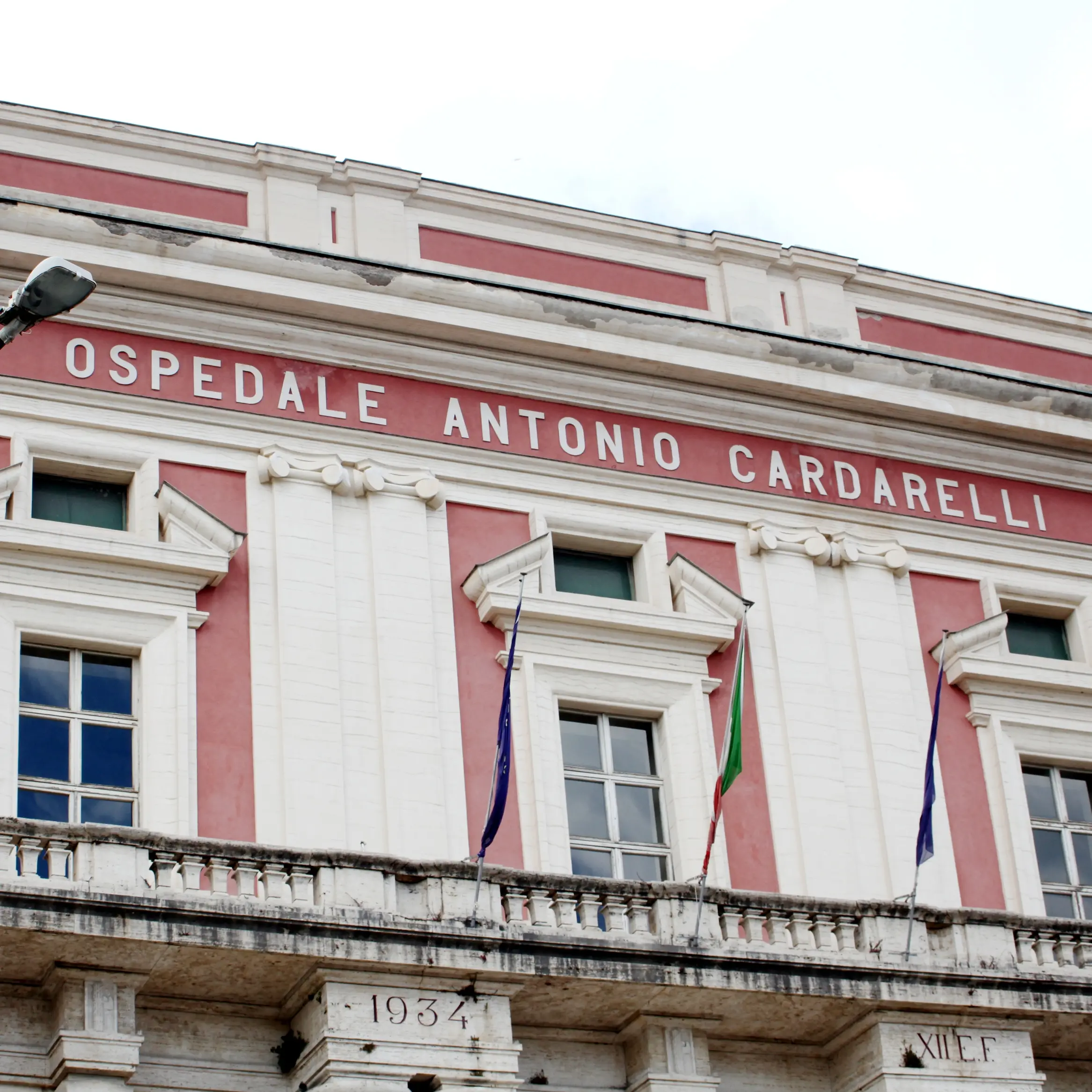 Il tribunale di Napoli riconosce il risarcimento alla Cgil