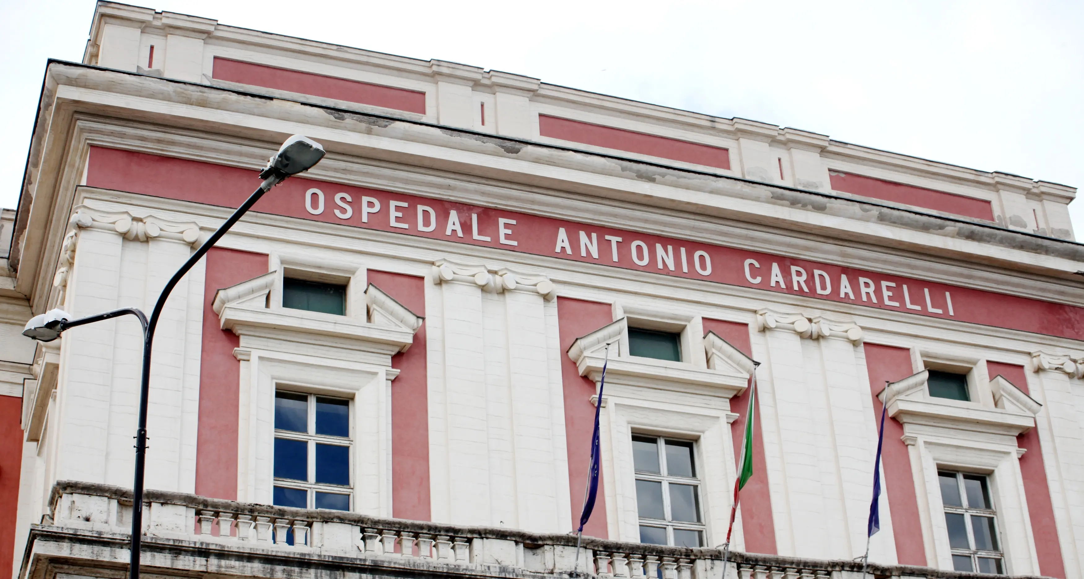 Il tribunale di Napoli riconosce il risarcimento alla Cgil