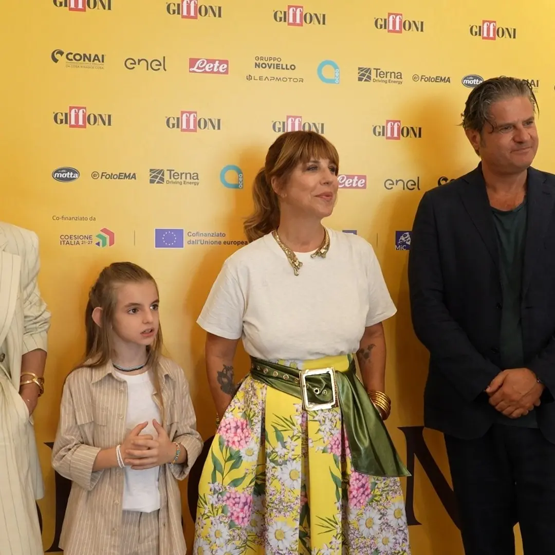 “Unicorni”, il coraggio di essere se stessi