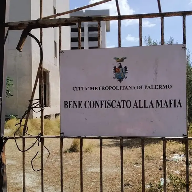 Un ddl per valorizzare i beni confiscati