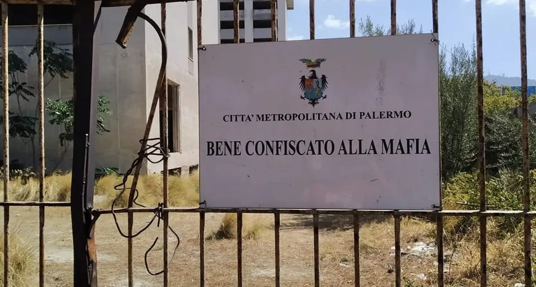 Un ddl per valorizzare i beni confiscati