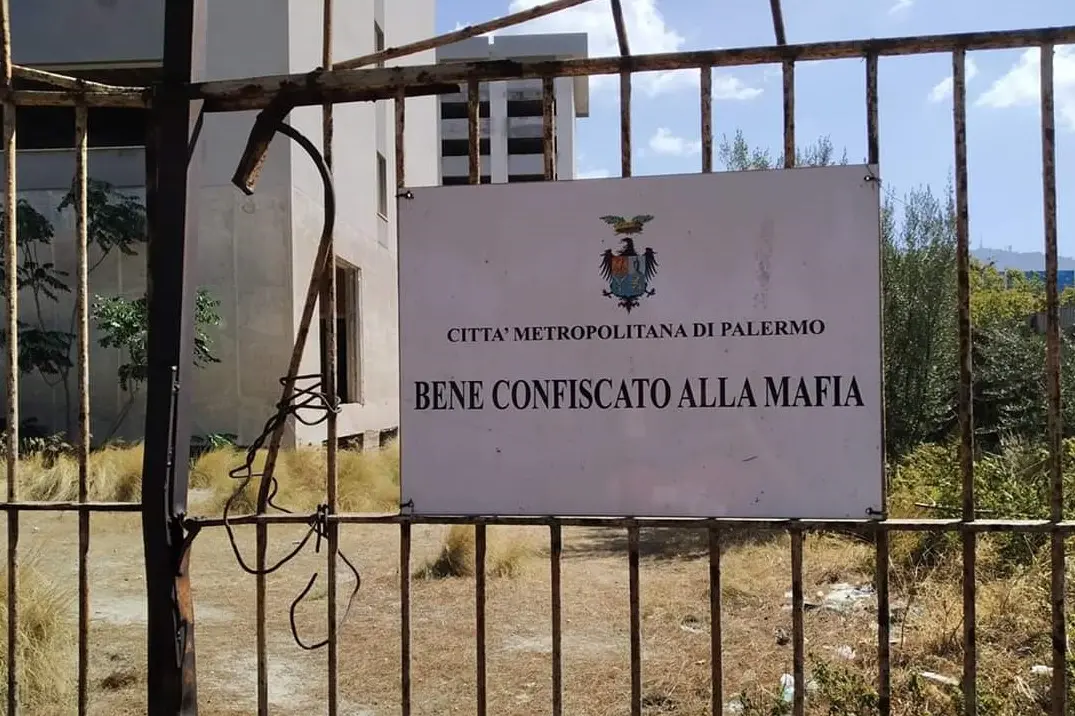 Un ddl per valorizzare i beni confiscati