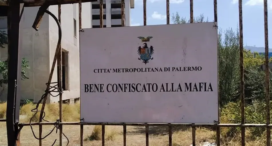 Un ddl per valorizzare i beni confiscati