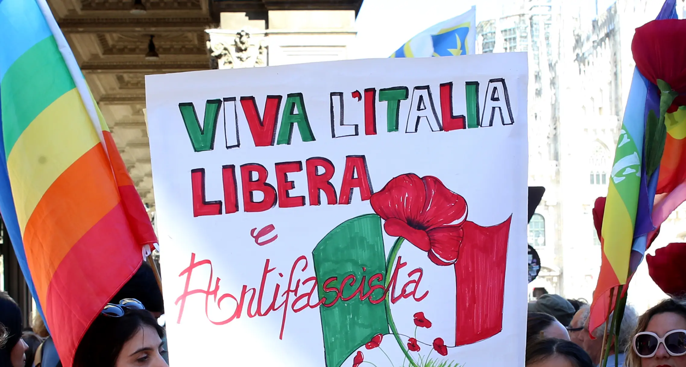 Una memoria diversa per un altro futuro