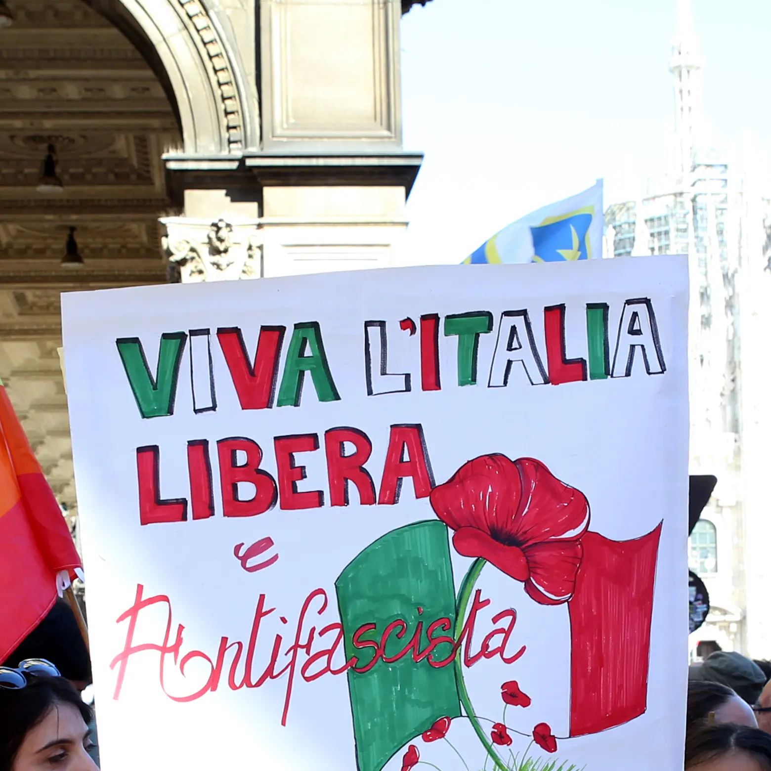 Una memoria diversa per un altro futuro