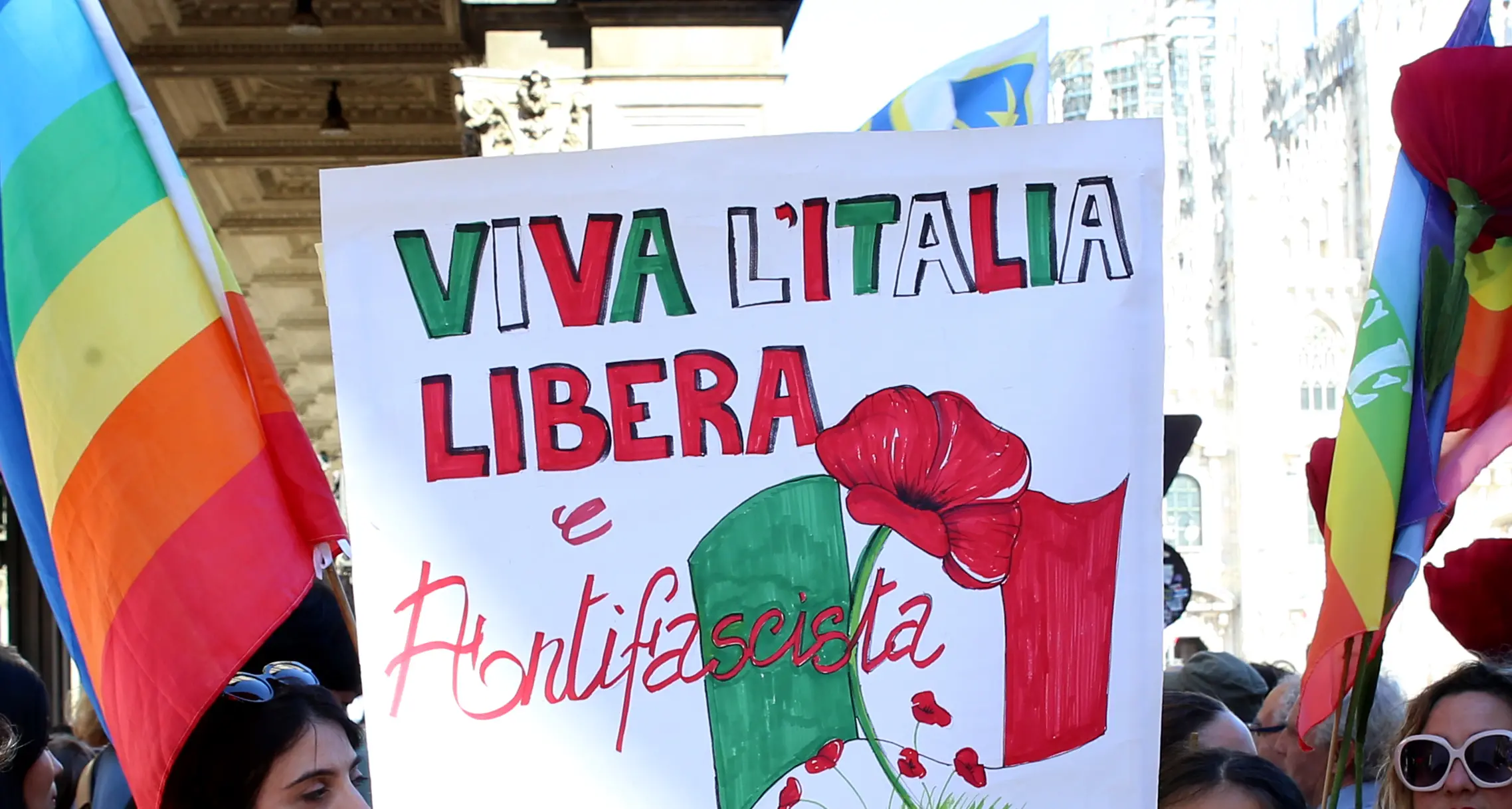 Una memoria diversa per un altro futuro