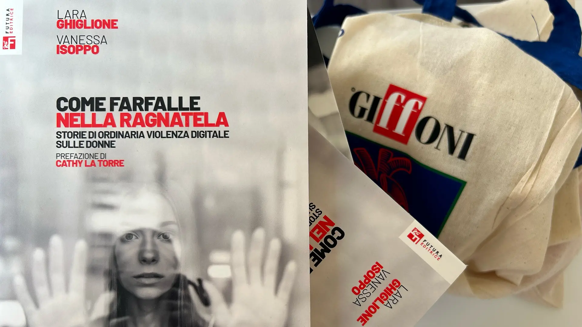 Libro Ghiglione Giffoni