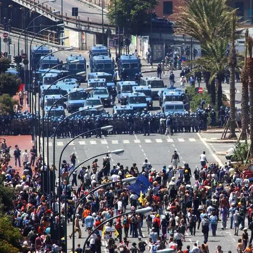 Genova 2001–2025: la memoria che brucia, la repressione che ritorna