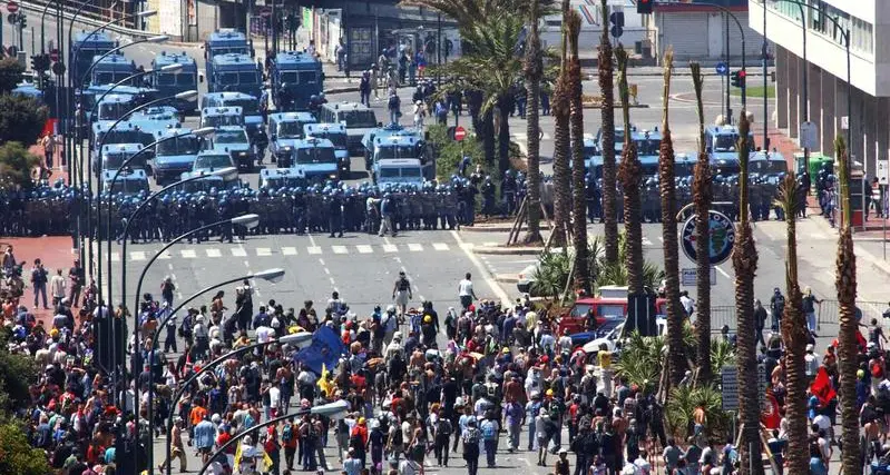 Genova 2001–2025: la memoria che brucia, la repressione che ritorna