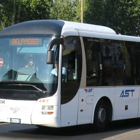 Ast Sicilia, annunciati 65 esuberi di interinali