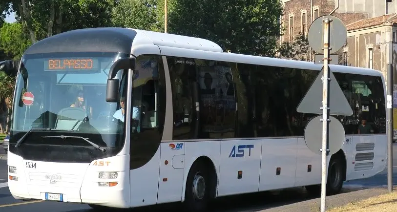 Ast Sicilia, annunciati 65 esuberi di interinali