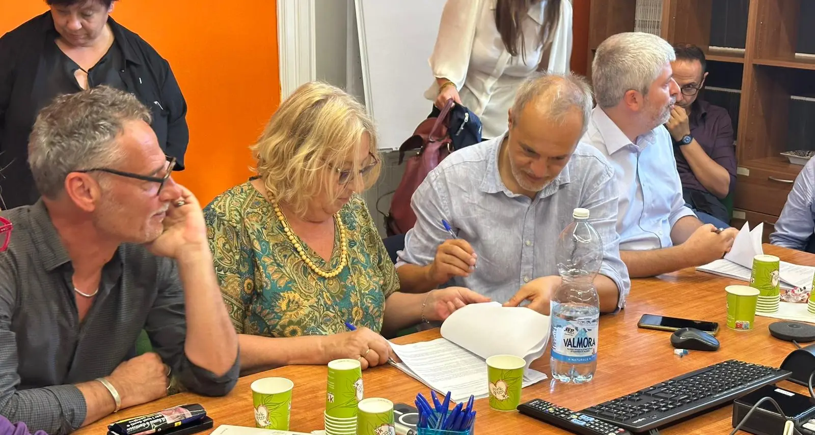 Firmato il contratto nazionale somministrazione lavoro