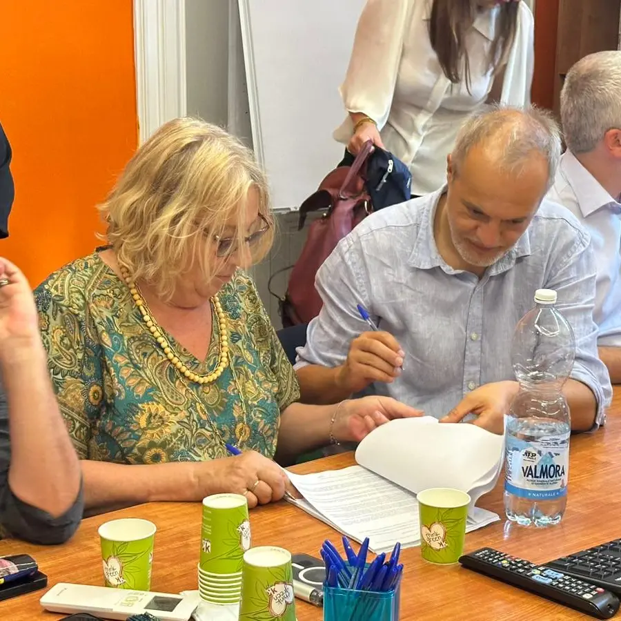 Firmato il contratto nazionale somministrazione lavoro
