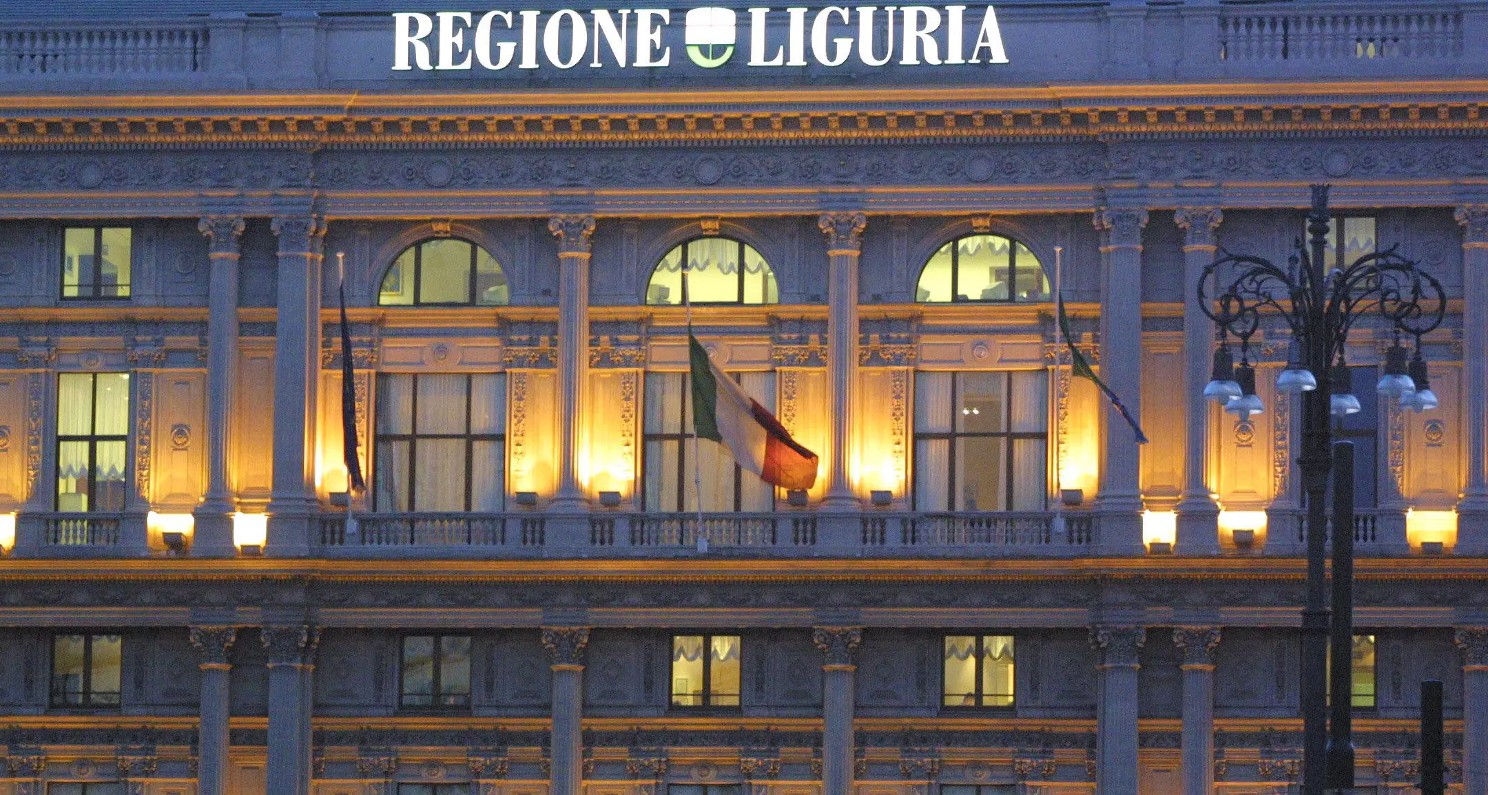 Liguria, siglato il protocollo sulla fiscalità