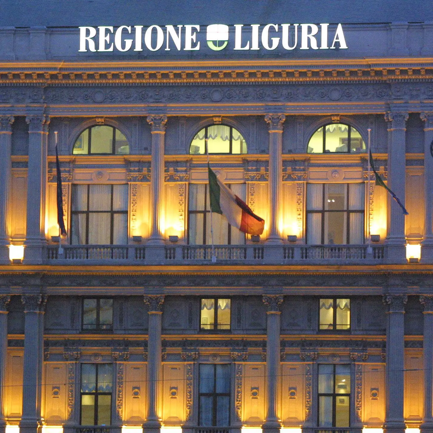 Liguria, siglato il protocollo sulla fiscalità