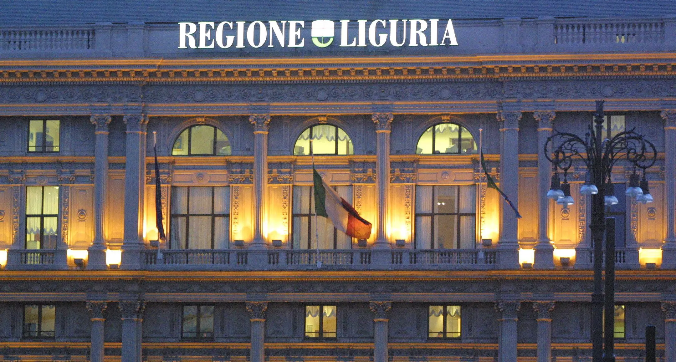 Liguria, siglato il protocollo sulla fiscalità