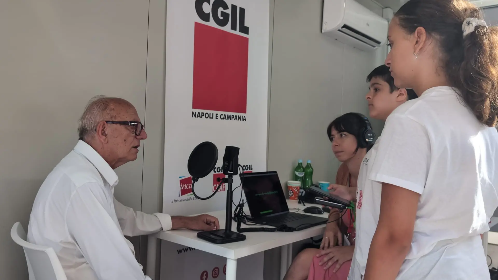 Giffoni Film Festival, l’isola che c’è